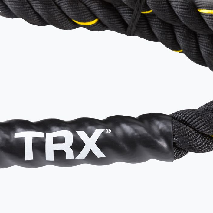 Corda da allenamento TRX EXROPE-50 nera 2