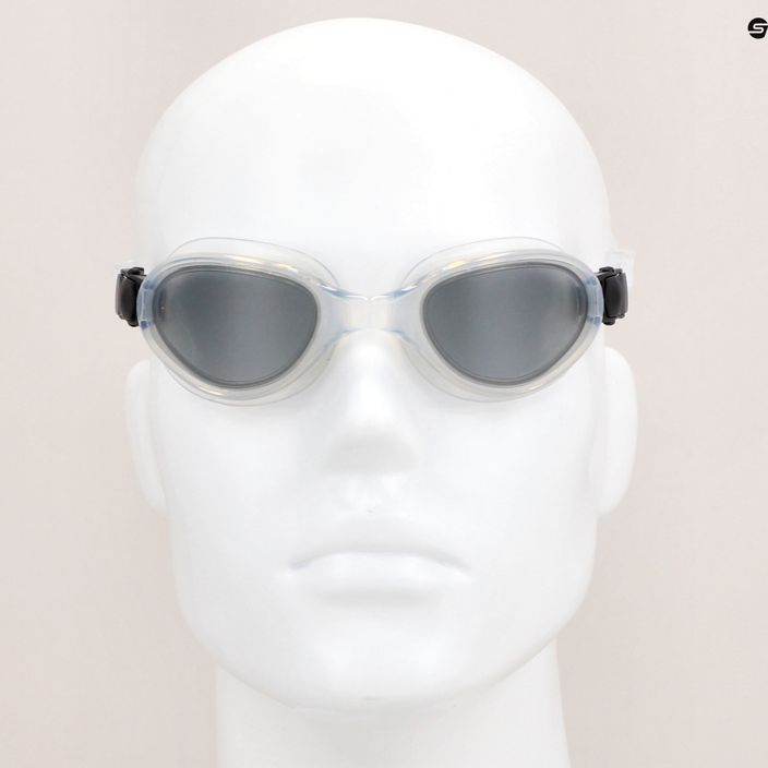 Occhiali da nuoto AQUA-SPEED X-Pro trasparenti/scuri 7