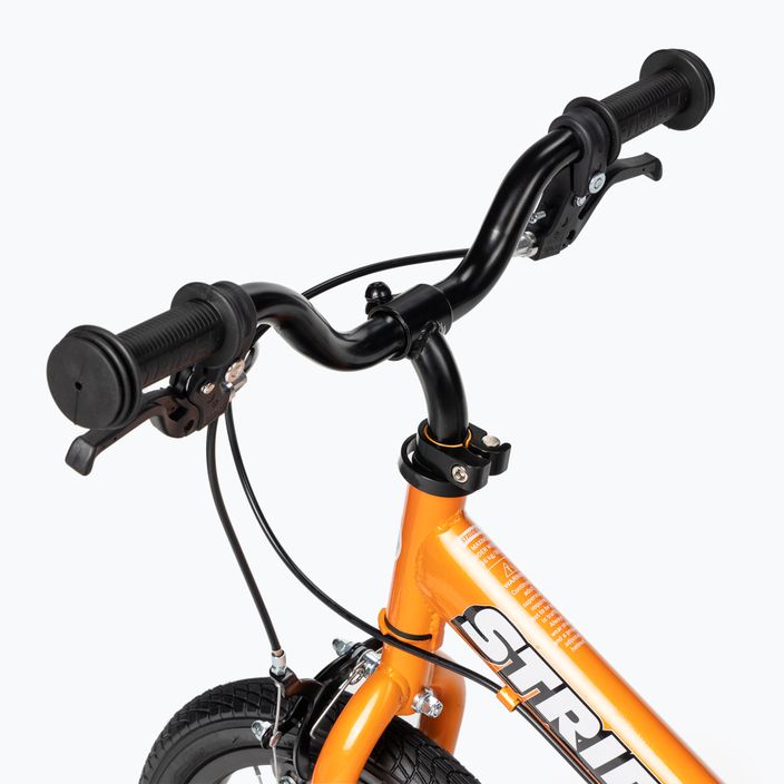 Bicicletta da fondo Strider 14x Sport tangerine 3