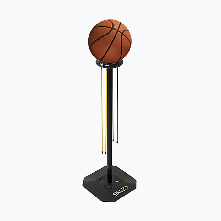SKLZ Dribble Stick dispositivo di coordinazione per il basket nero 0801 2