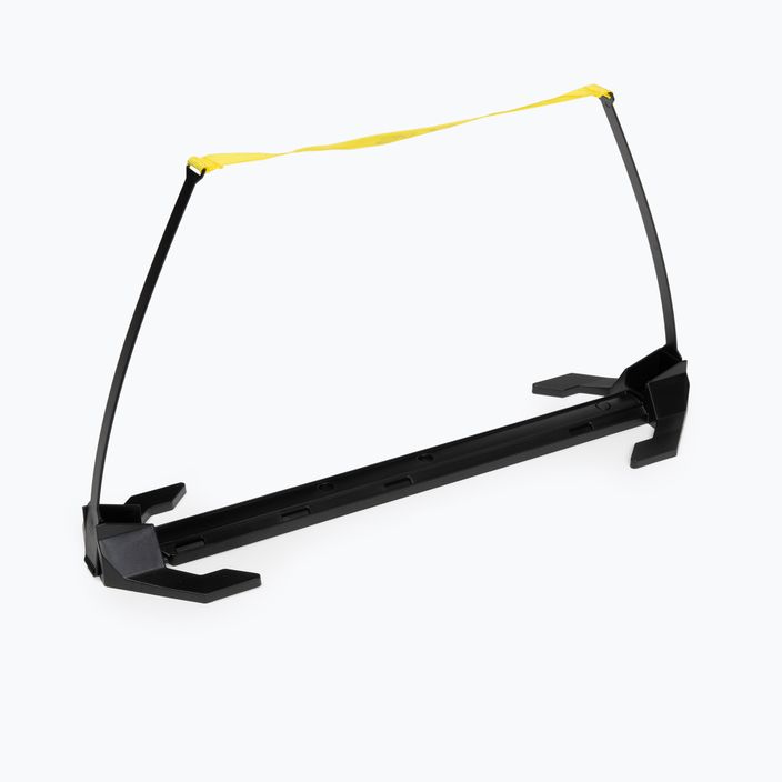 SKLZ Speed Hurdle Pro ostacoli da allenamento nero e giallo 1859