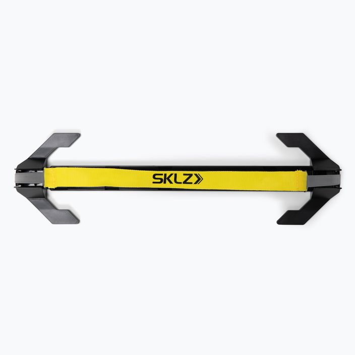 SKLZ Speed Hurdle Pro ostacoli da allenamento nero e giallo 1859 4