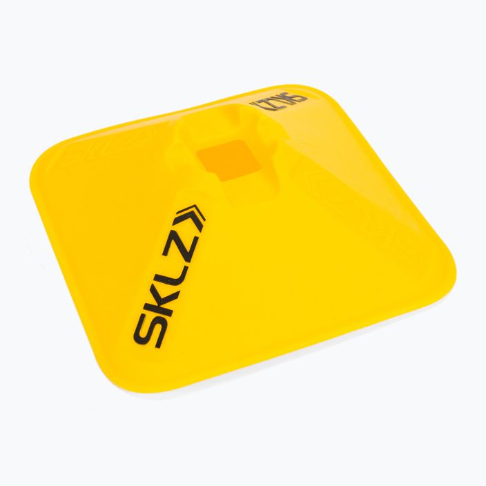 SKLZ Pro Training 2´Agility Cones giallo 2317 2