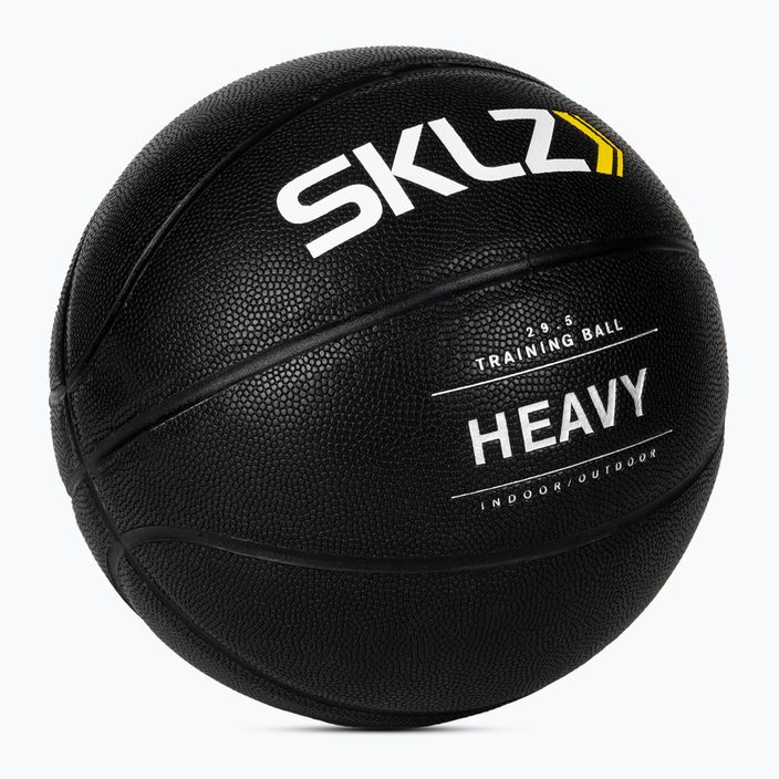 Pallone da pallacanestro SKLZ Heavy Weight Control 2736 misura 7 2