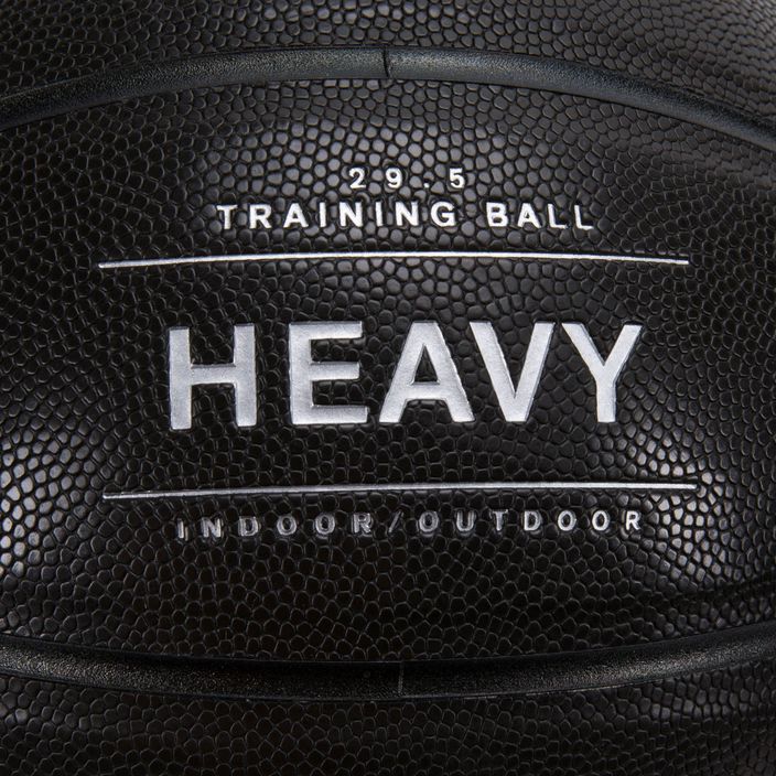 Pallone da pallacanestro SKLZ Heavy Weight Control 2736 misura 7 4
