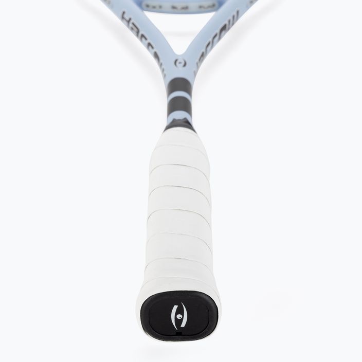 Racchetta da squash Harrow Sonic carolina/nero 3