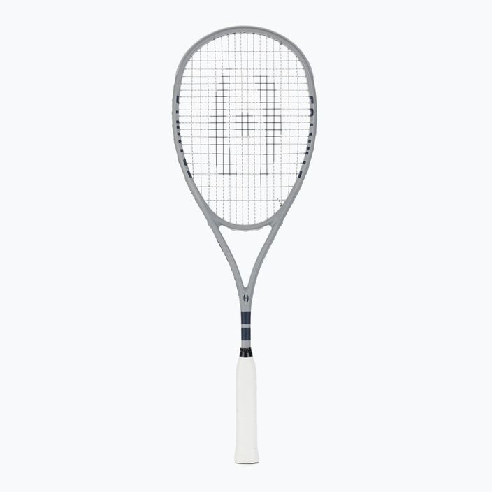 Racchetta da squash Harrow Stratus grigio/navy