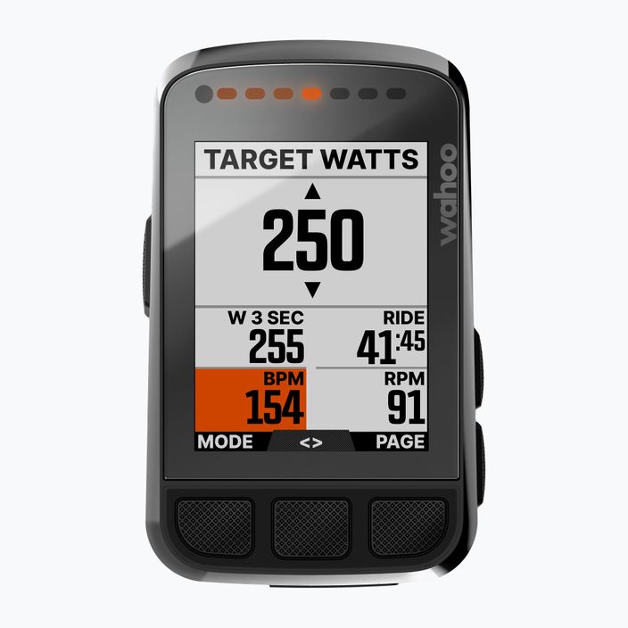 Wahoo Bike Counter Nuovo pacchetto Elemnt Bolt GPS 4