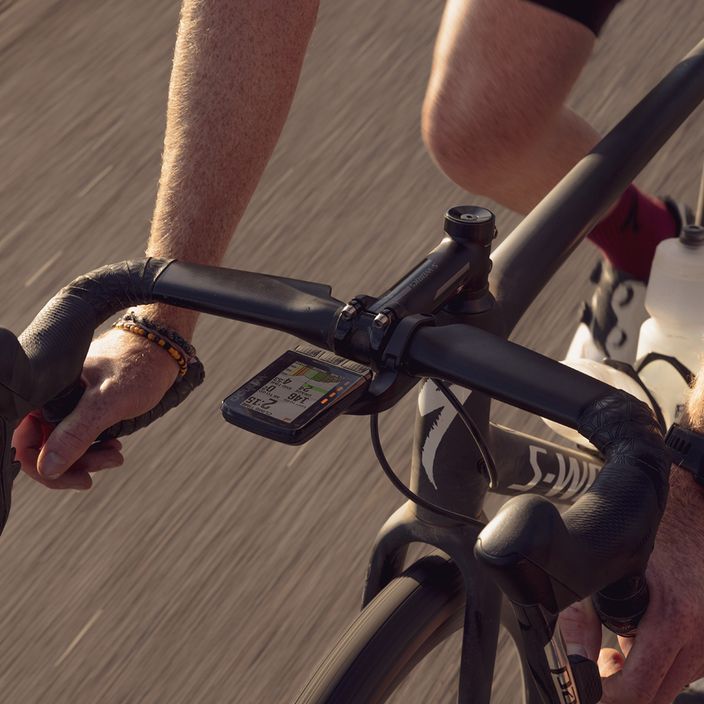 Wahoo Elemnt New Roam GPS bicicletta contatore Bundle (V2) 6