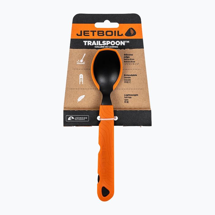 Jetboil TrailSpoon arancione 6