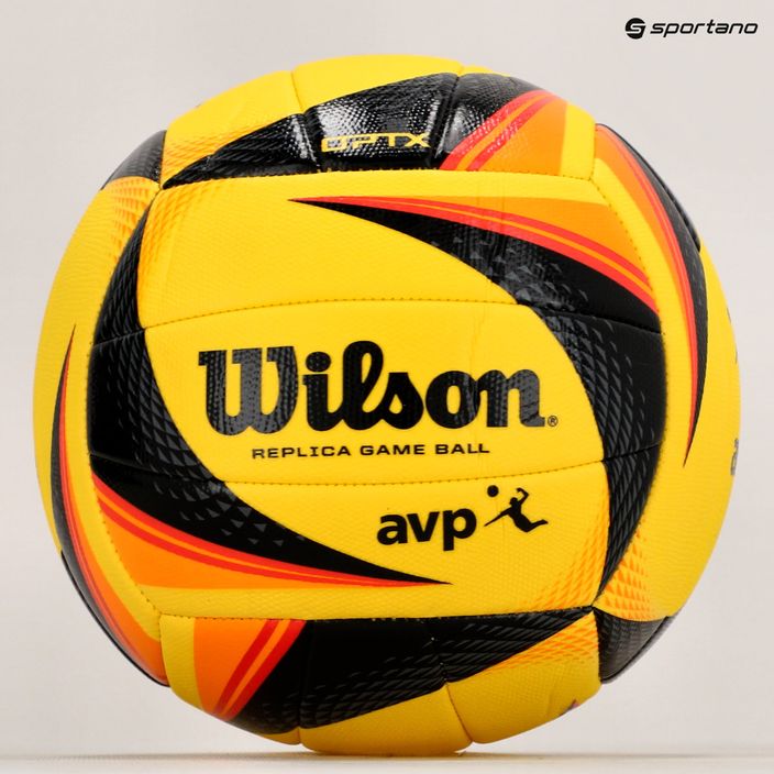 Wilson OPTX AVP VB Replica Beach Volley WTH01020XB 5