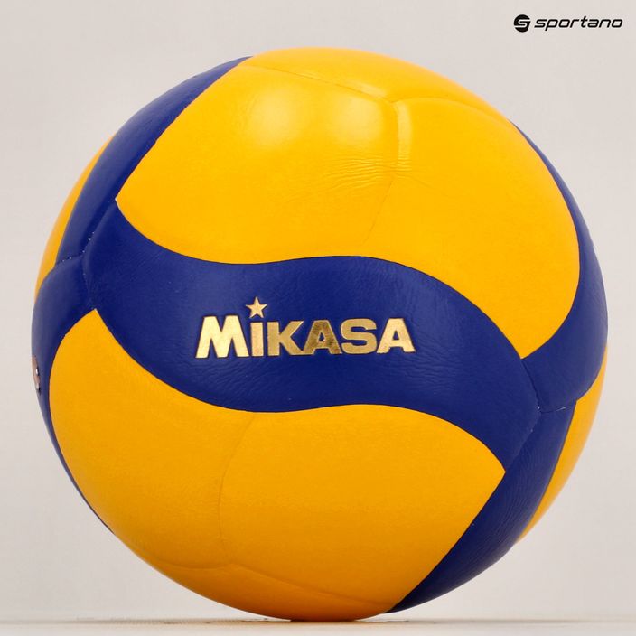 Mikasa pallavolo V333W misura 5 5