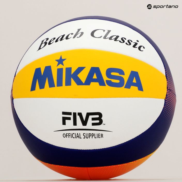 Mikasa BV551C misura 5 beach volley 5