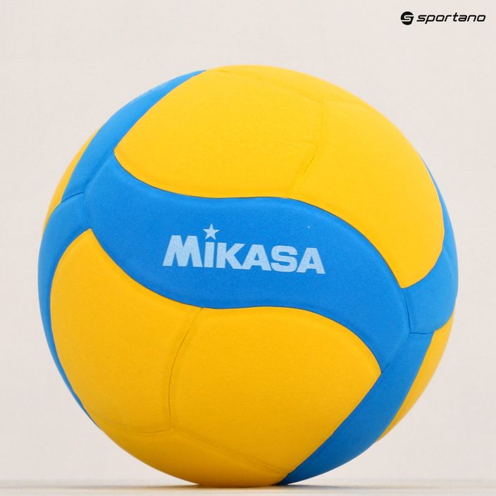Mikasa pallavolo VS170W giallo/blu misura 5 7
