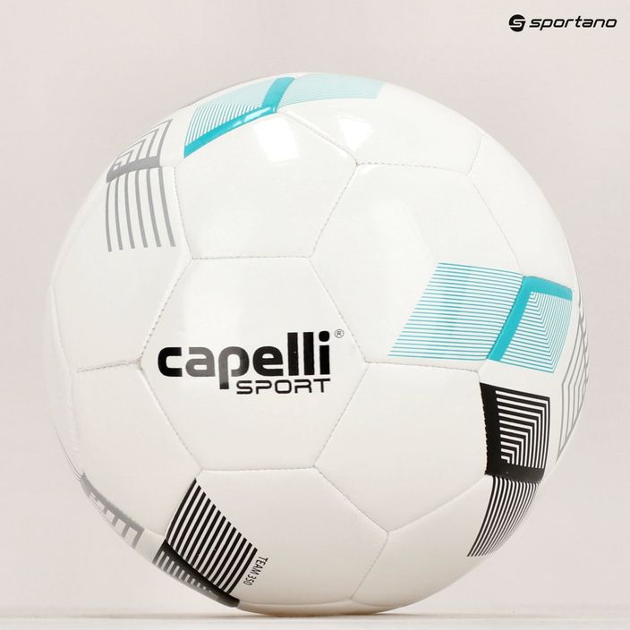 Capelli Tribeca Metro Team calcio AGE-5884 dimensioni 5 5