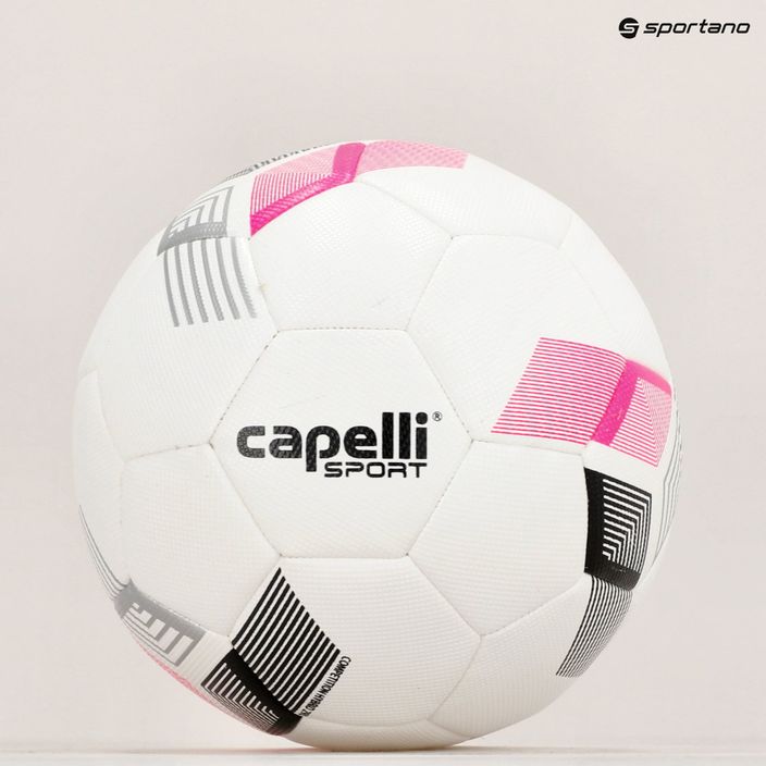 Capelli Tribeca Metro Competition Hybrid Football AGE-5881 taglia 3 6