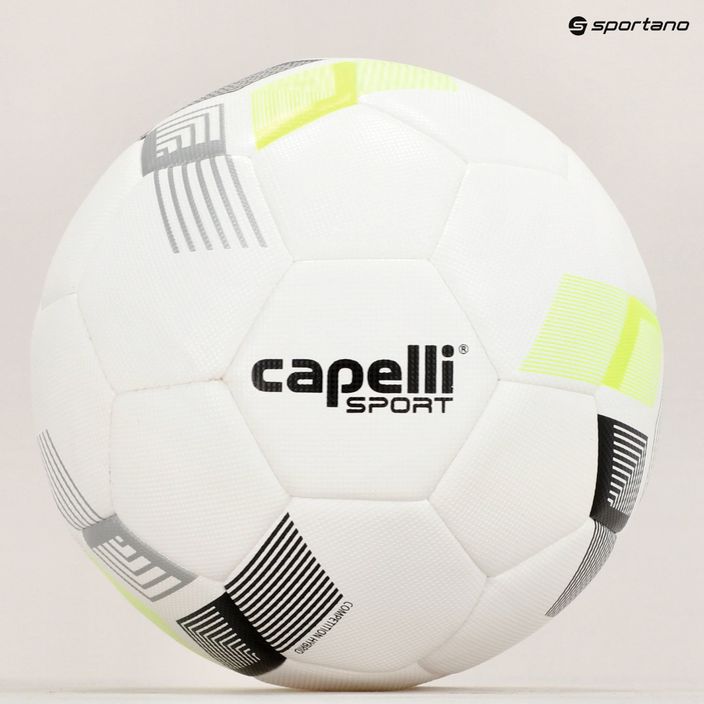 Capelli Tribeca Metro Competition Hybrid calcio AGE-5880 dimensioni 5 6