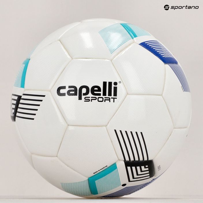 Capelli Tribeca Metro Pro Fifa Qualità Calcio AGE-5420 dimensioni 5 5