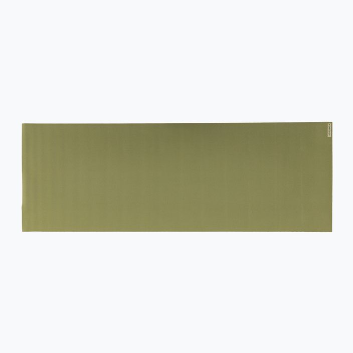 JadeYoga Harmony tappetino yoga 3/16'' 5 mm verde 368OL 2