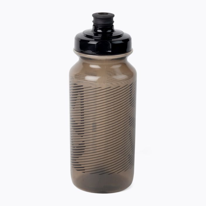 Kellys Mojave 500 ml bottiglia da bicicletta grigio trasparente