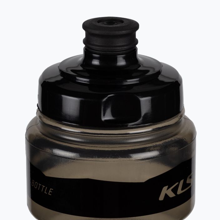 Kellys Namib 022 bottiglia da bicicletta antracite da 750 ml 3