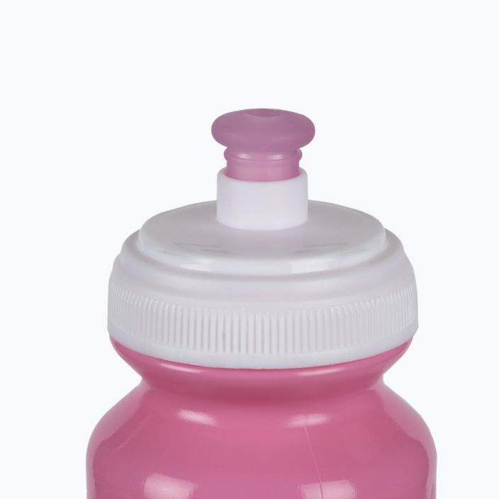 Kellys Rangipo 022 bottiglia da bicicletta per bambini 350 ml rosa 4