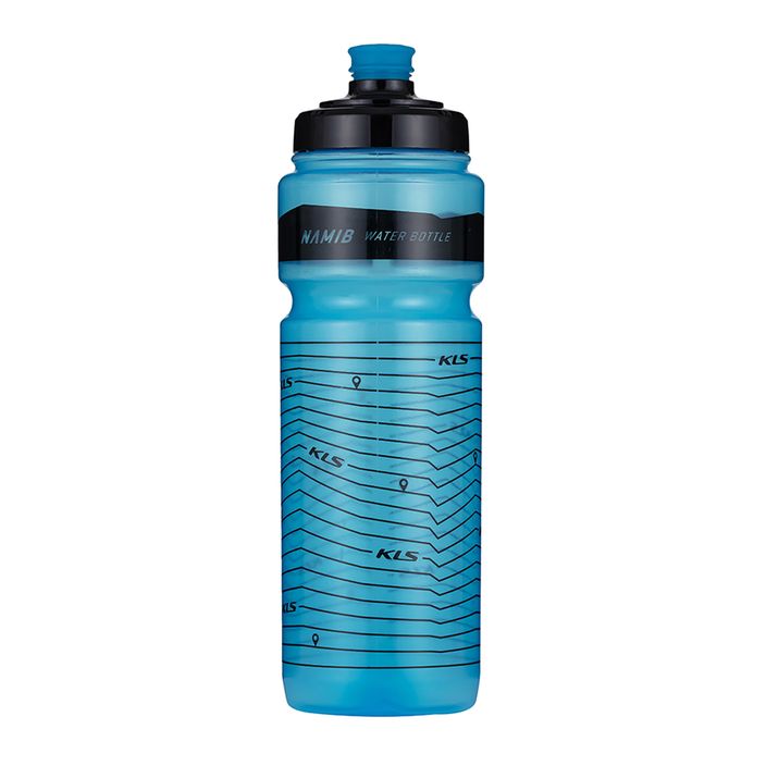 Kellys Namib 022 bottiglia da ciclismo 750 ml blu 2