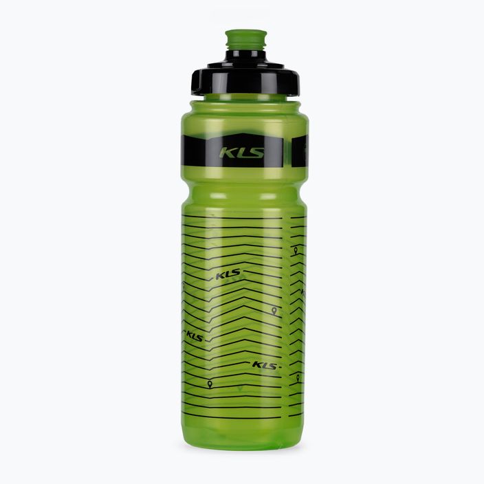 Kellys Namib 022 bottiglia da ciclismo 750 ml verde 2