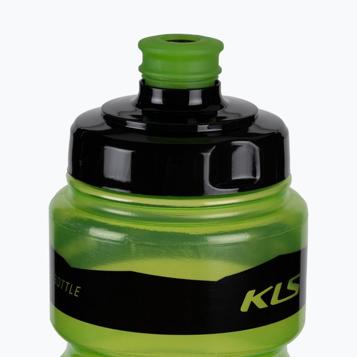 Kellys Namib 022 bottiglia da ciclismo 750 ml verde 3