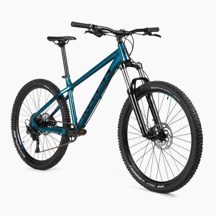 Kellys Gibon 10 29" mountain bike blu 2