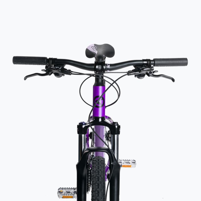 Kellys Vanity 50 26" 2022 ultraviolet mountain bike donna 4