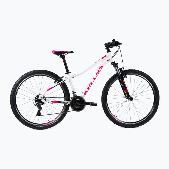 Kellys Vanity 10 27,5" mountain bike donna 2022 bianco