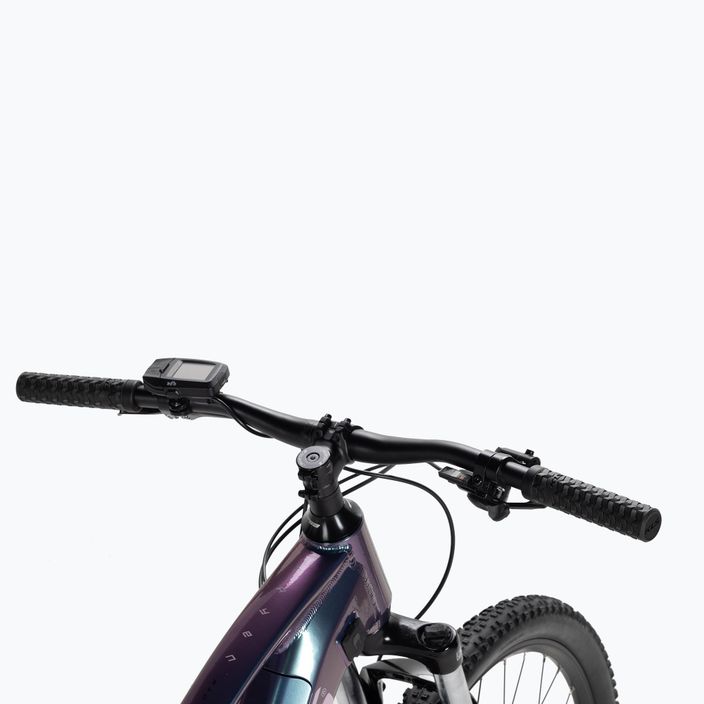 Bicicletta elettrica da donna Kellys Tayen R10 P 29" 36V 20Ah 725Wh magic pink 6