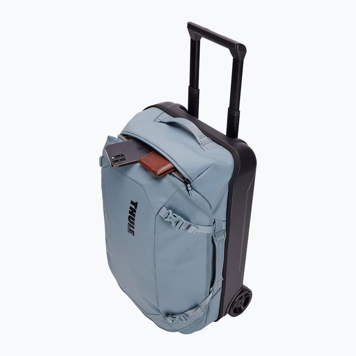 Thule Chasm 55cm/22" 40 l valigia da viaggio per stagno 4