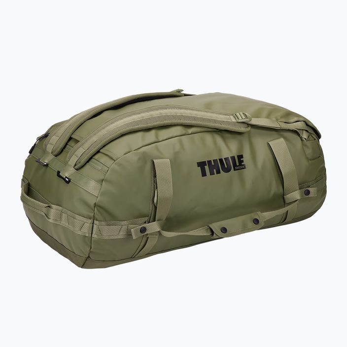 Borsa da viaggio Thule Chasm 70 l olivine 2