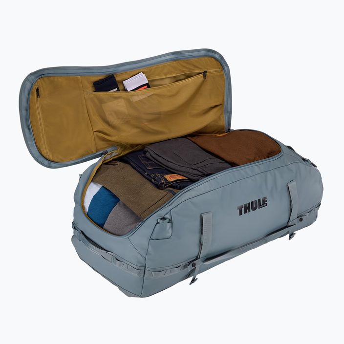 Borsa da viaggio Thule Chasm 130 l per laghetto 3