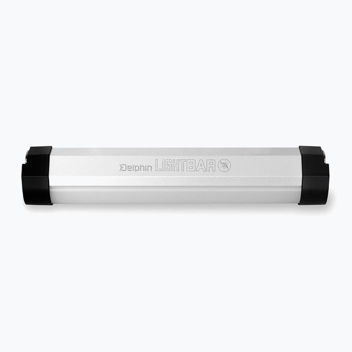 Delphin LightBar luce con telecomando nero 101001607 2