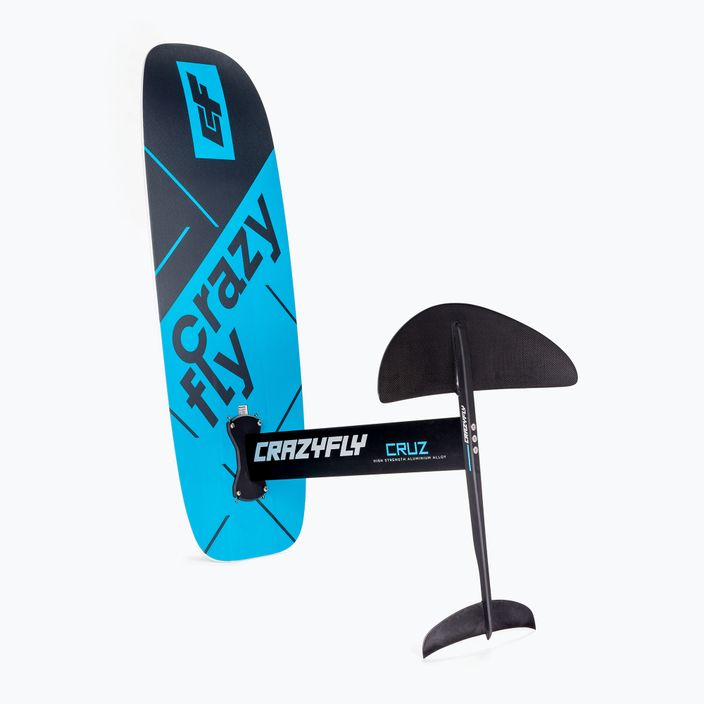 Tavola da kitesurf + hydrofoil CrazyFly Cruz 1000 T011-0010 4