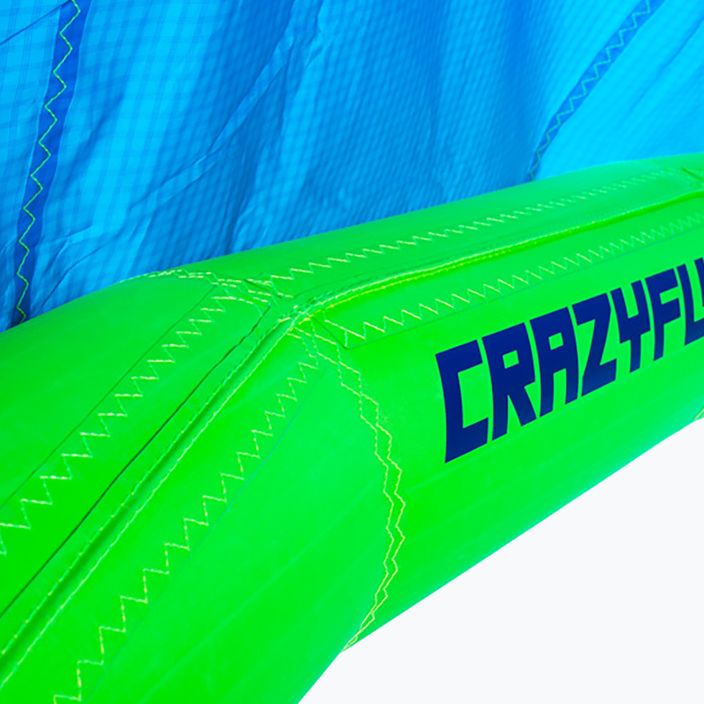 Aquilone da kitesurf CrazyFly Hyper 4