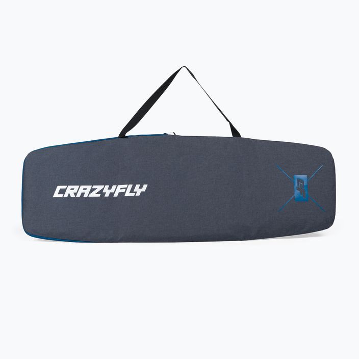 CrazyFly Single Boardbag Coperta per kiteboard di piccole dimensioni 2