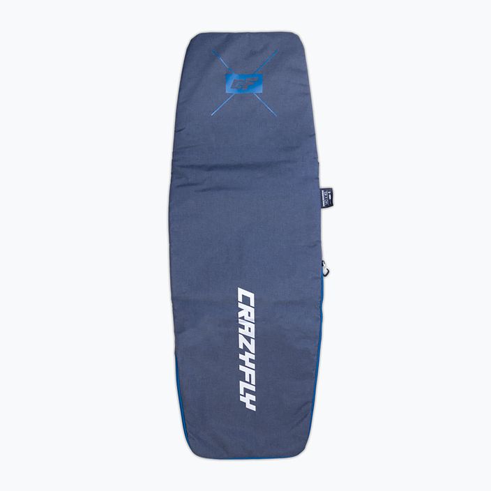 CrazyFly Single Boardbag Copertura per kiteboard di grandi dimensioni 7