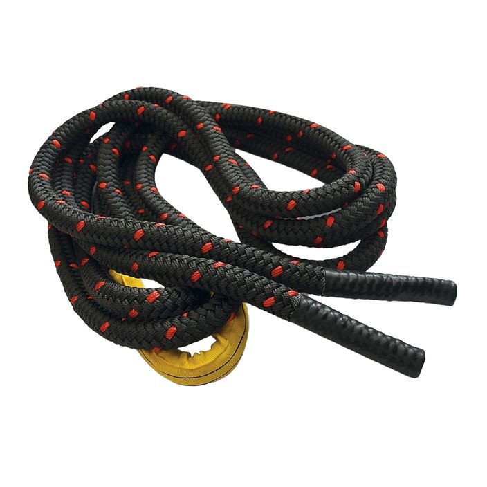 InSPORTline STROPER corda da allenamento nera P00514 2