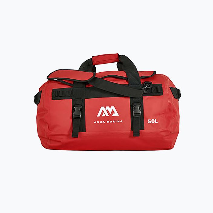 Aqua Marina Duffle Bag 50 l rosso 6