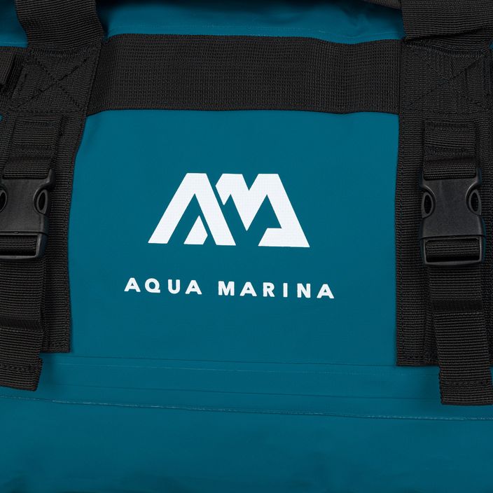 Aqua Marina Borsone 50 l blu scuro 3