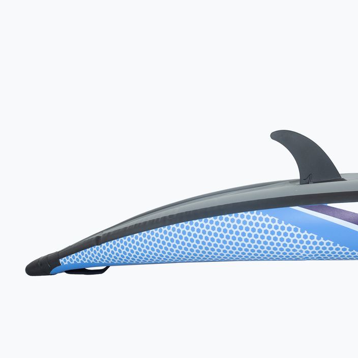 Kayak gonfiabile ad alta pressione Coasto Lotus 1 per 1 persona 9