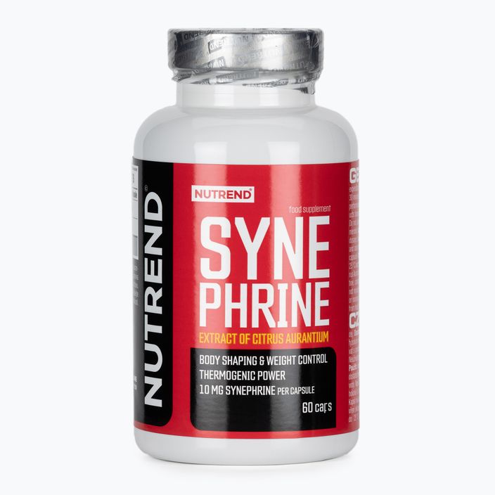 Sinefrina Nutrend Synpehrine 60 capsule