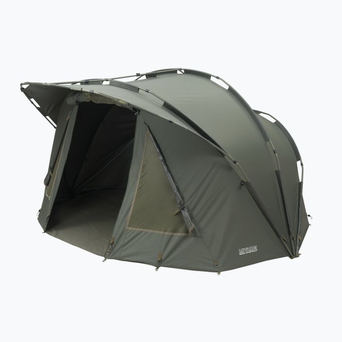 MIVARDI Tenda Bivvy New Dynasty XL con copriletto 2