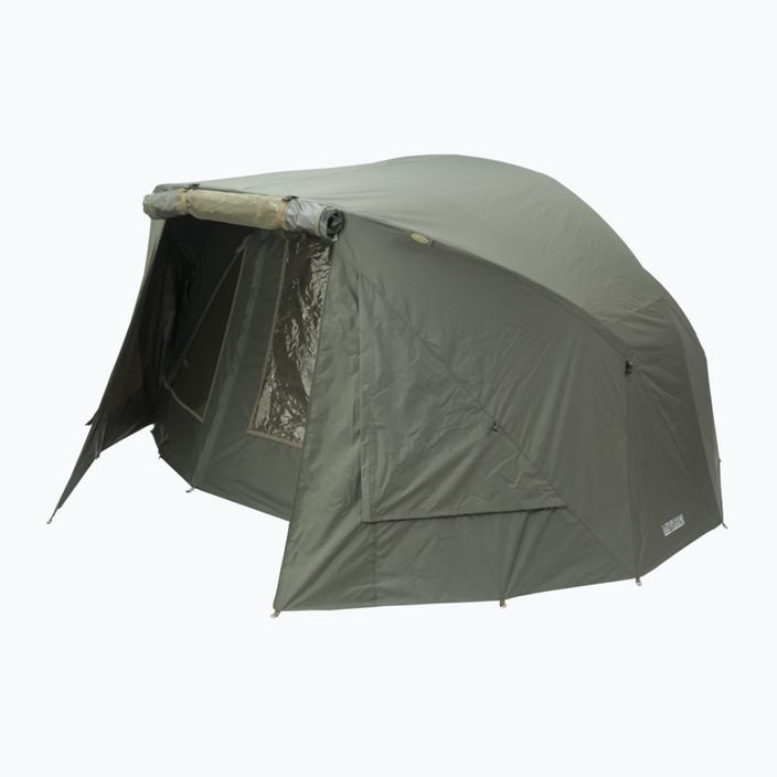 MIVARDI Tenda Bivvy New Dynasty XL con copriletto 13