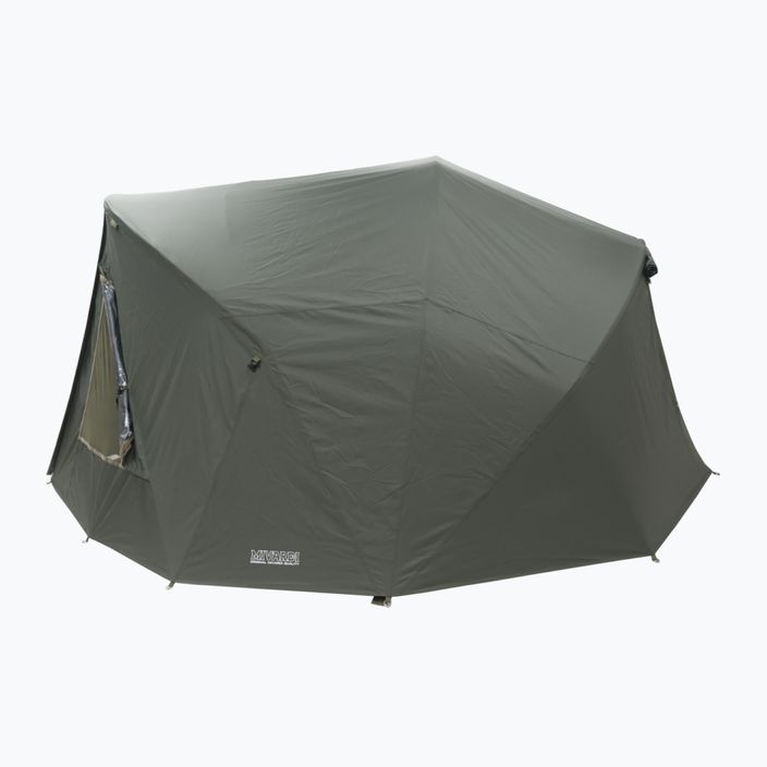 MIVARDI Tenda Bivvy New Dynasty XL con copriletto 14