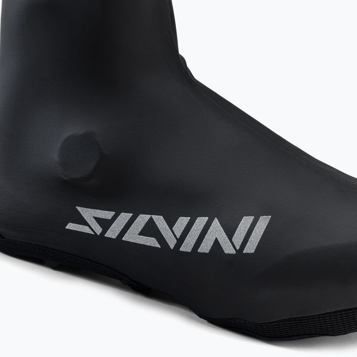 SILVINI protezioni per scarpe da ciclismo Or nero 3220-UA1527 3